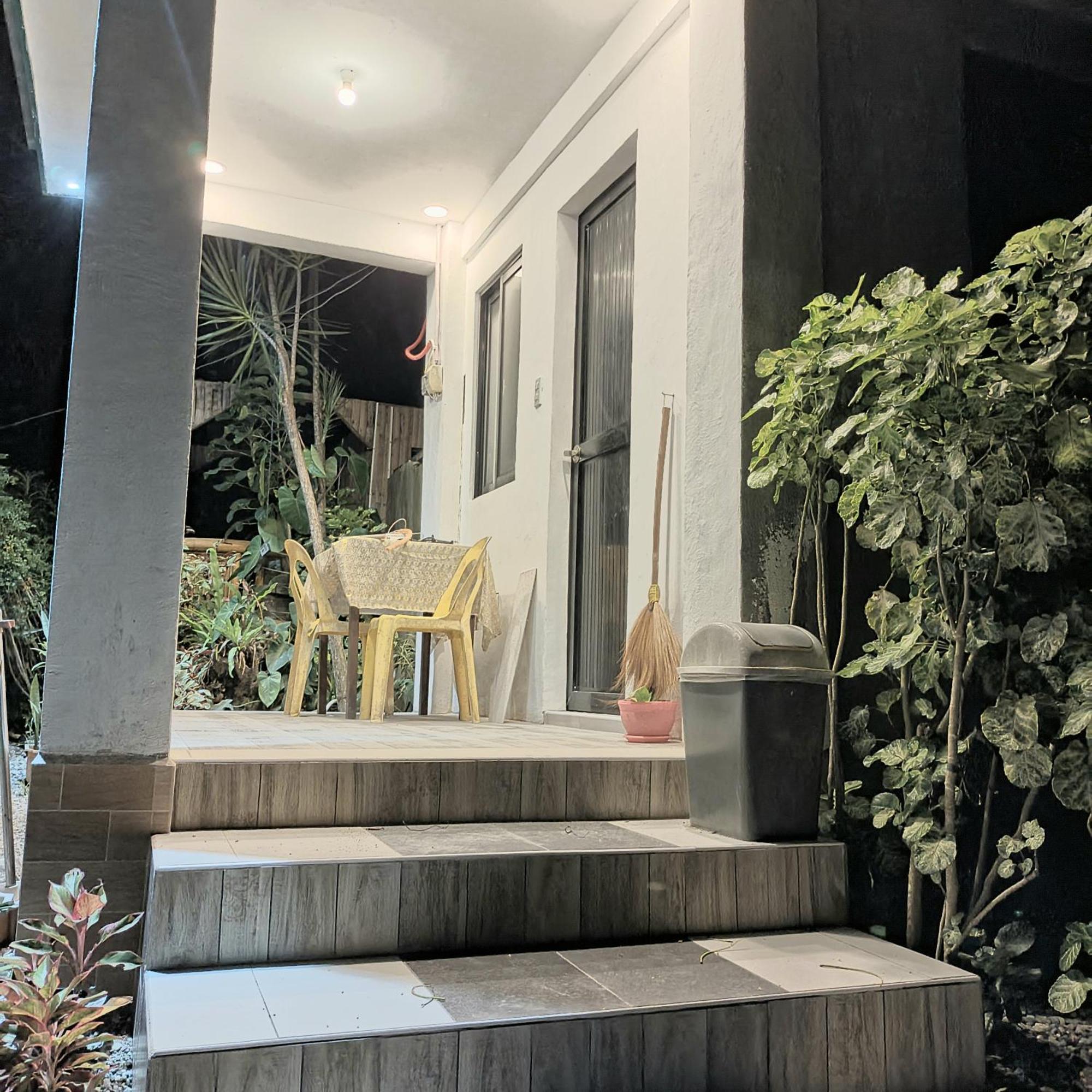 Villa Catalina Bora 2 Resort Nabas Zewnętrze zdjęcie