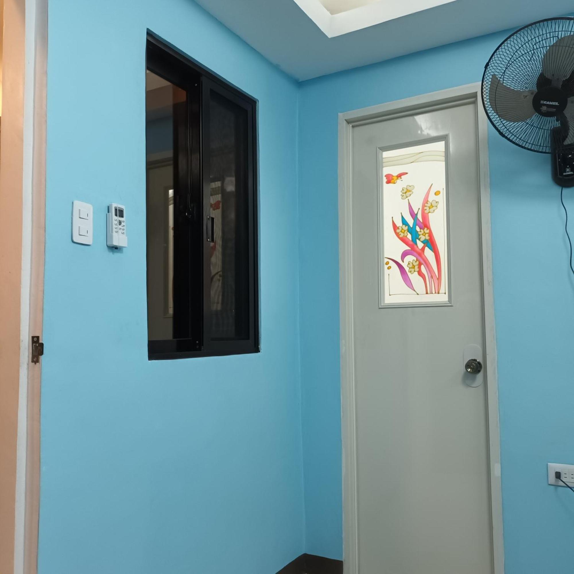 Villa Catalina Bora 2 Resort Nabas Zewnętrze zdjęcie