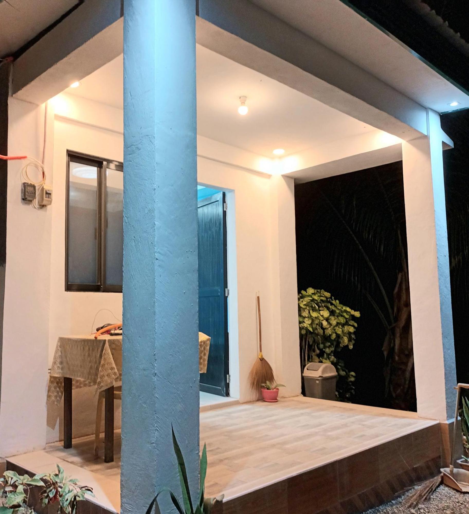 Villa Catalina Bora 2 Resort Nabas Zewnętrze zdjęcie