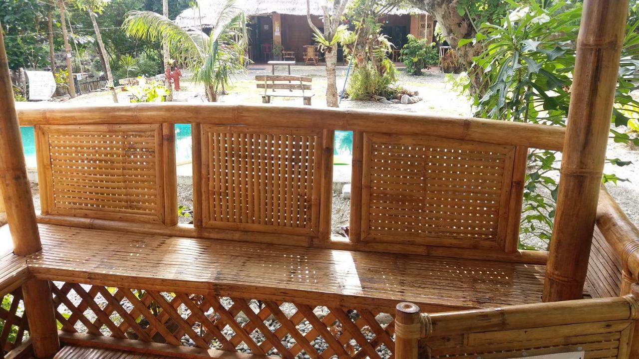 Villa Catalina Bora 2 Resort Nabas Zewnętrze zdjęcie