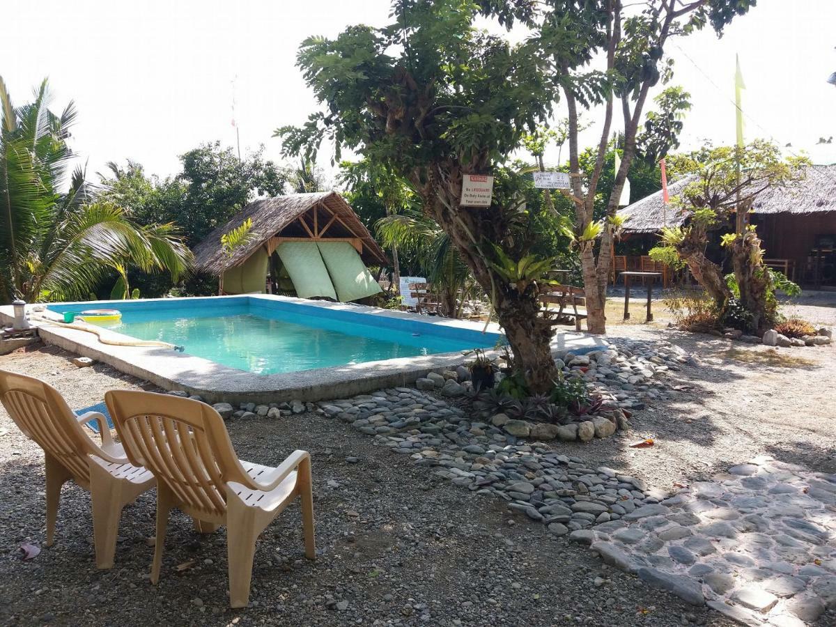 Villa Catalina Bora 2 Resort Nabas Zewnętrze zdjęcie